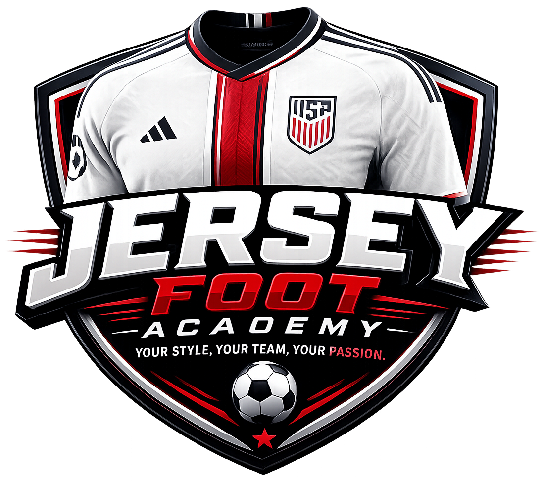 JerseyFootAcademy