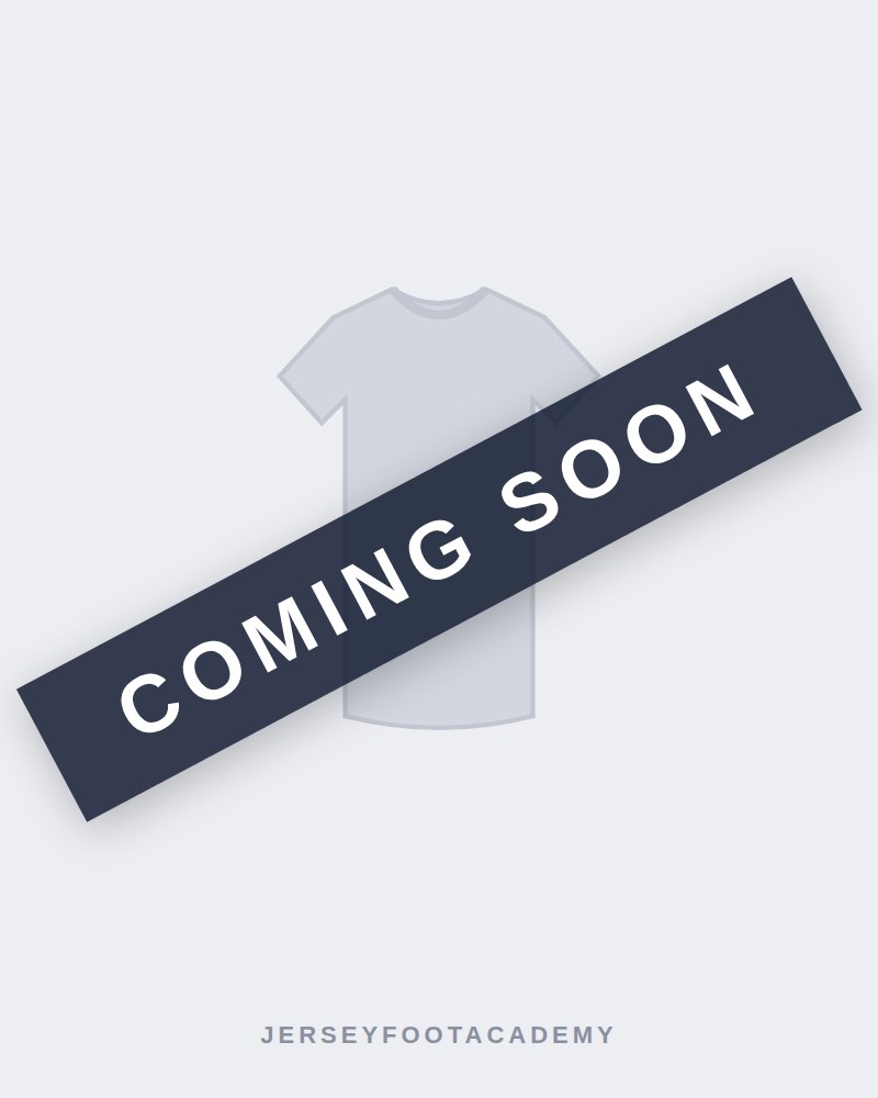AC Milan Home Jersey 2025/26
