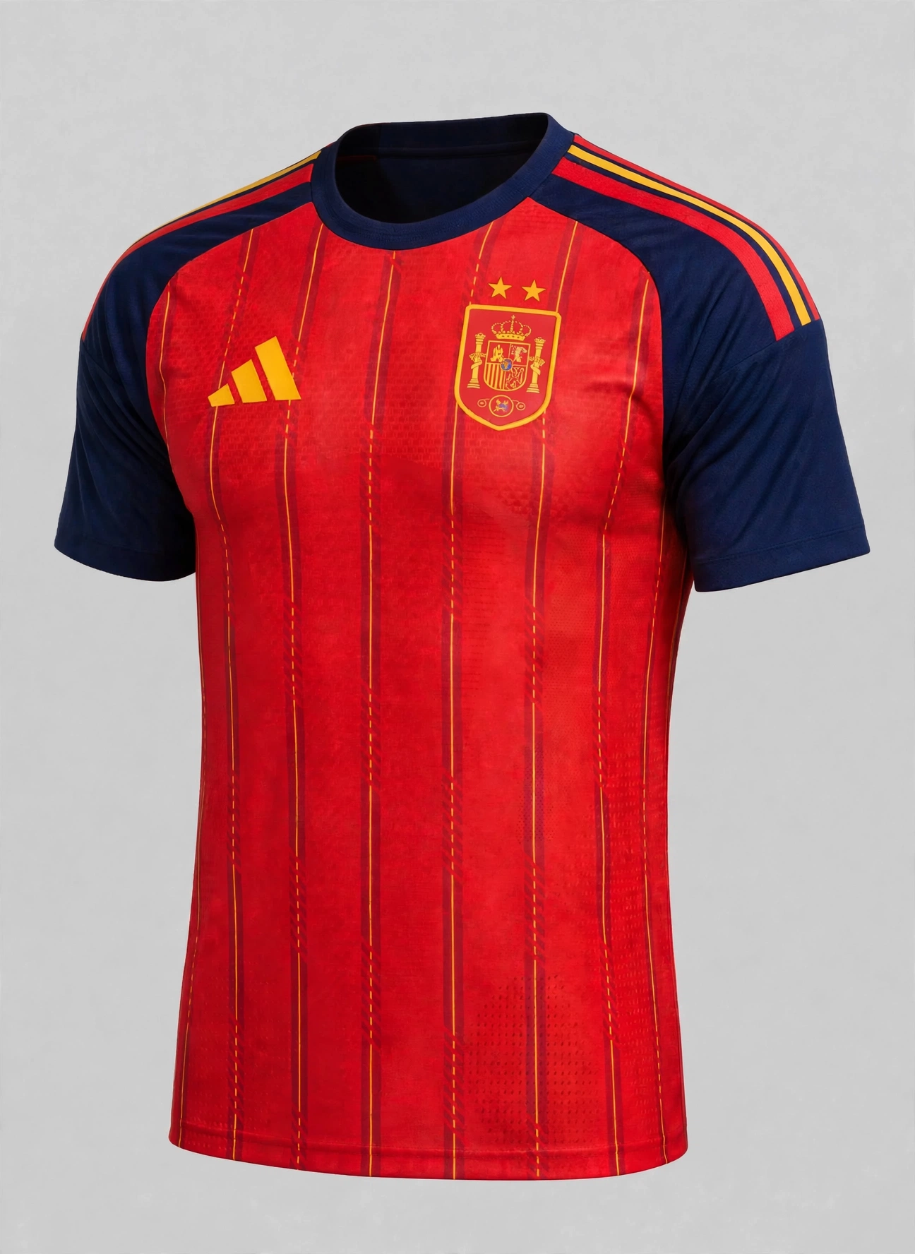 Spain National Team Exclusive Launch Offer 2026